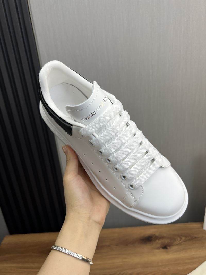 Alexander Mcqueen Low Shoes